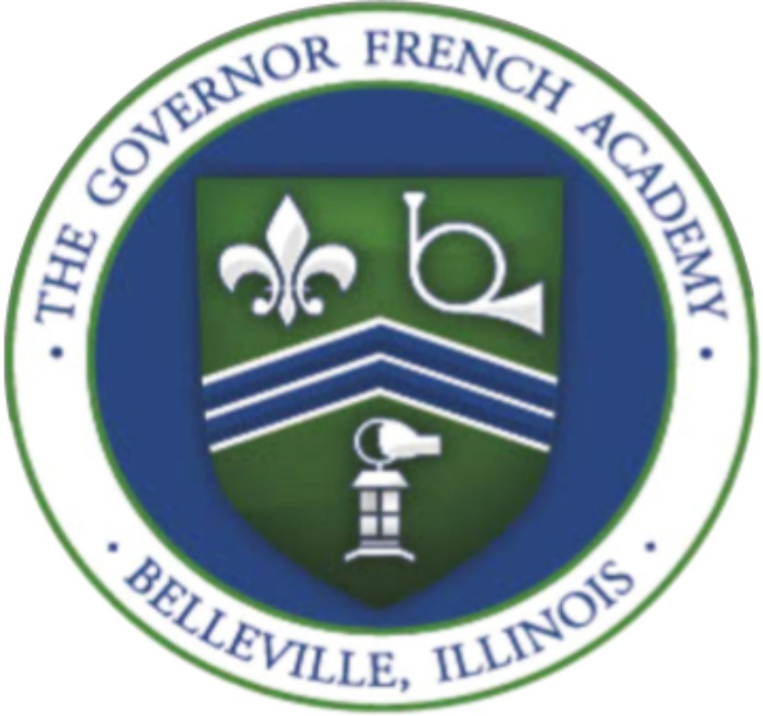 GFA Logo 2022 cropped Governor French Academy